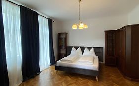 Cervo D'Oro Appartement